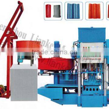 Made In Vietnam Products Roof Tile Machine/Large Pressure Tile Equipment photo-3