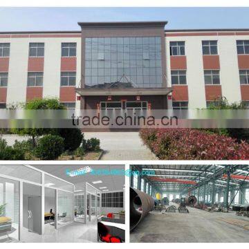 Large Capacity Solid Waste Reccyling Continue Pyrolysis Line Producing Fuel Oil photo-6