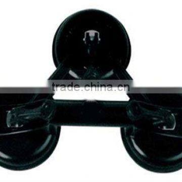 aluminum made 3 cups glass suction cup plate lifter