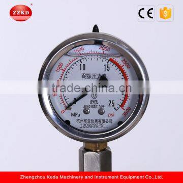 High Temperature Pressure Vessel