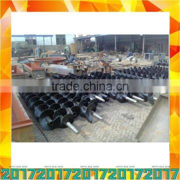 Screw Conveyor Price photo-5