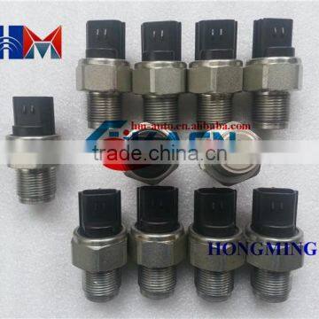 Common Rail Pressure Sensor 499000-6260 photo-3