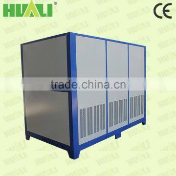 Water-Cooled Type and CE Certification Industrial Water Chiller photo-2