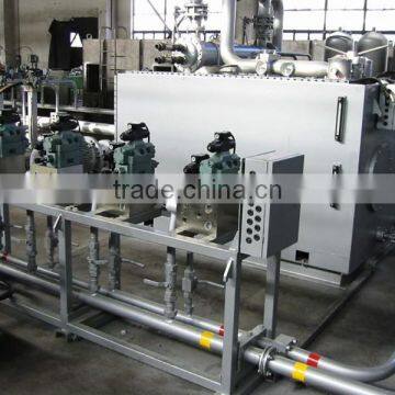 Ships Dock Hydraulic System photo-2