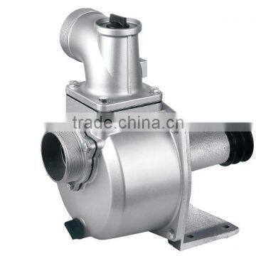 SU-80 gasoline self-suction water pump