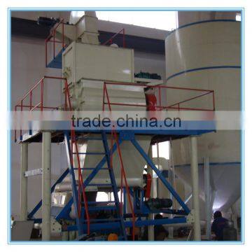 3 Ton Per Hour Automatic Dry Mixed Mortar Plant