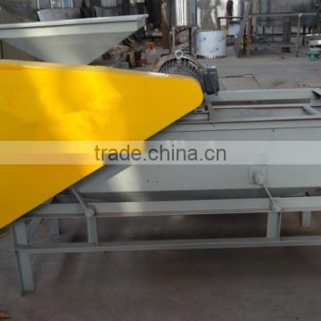 Almonds Shelling Machine Shell Cracking Machine Shell removing machine