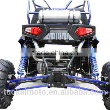 High Quality Sport go Kart 4x4 Drive 600cc go Kart (TKG600-A4) photo-5