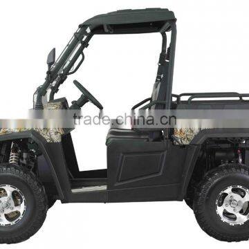 400cc UTV/450cc UTV (TKU450-2) photo-2