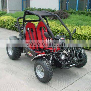 TK250GK-6 250cc electric go karts sale