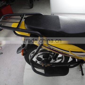 2000w 72v Cub Electric Scooter photo-4