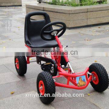 2016 Newest Pedal For Kids Without 2 Stroke go Kart Engines photo-4