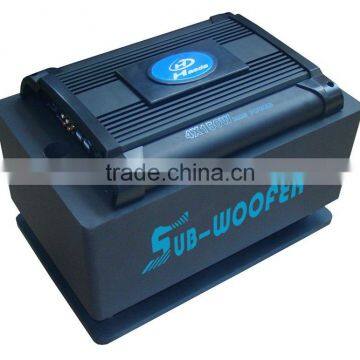 Good Quality High Performance Amplifier 1000 Watt Price photo-5