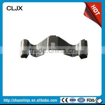 OEM Cnc Machining Stamping Small Sheet Metal Parts