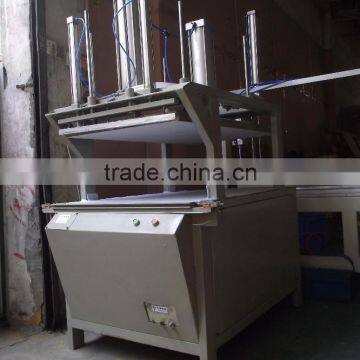 Pillow Vacuum Wrapping Machine/High Quality Pillow Vacuum Packaging Machine photo-2