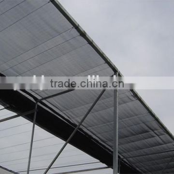 HDPE Knitted Sun Shade Net For Agriculture