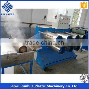 PP Round Yarn Production Line photo-2