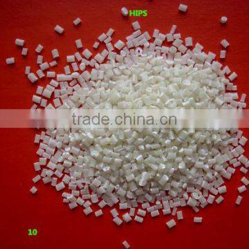 NEW DISCOUNT!! Virgin&recycled HIPS Granules/High Impact Polystyrene HIPS Granules/HIPS+ABS Granules photo-5