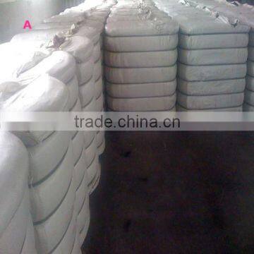 Factory!! Fluorescent Dope Dyed Polyester Fiber 1.5D photo-2