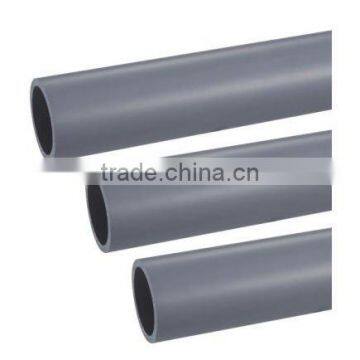 PVC Conduit /pvc Electrical Pipe/ Pvc Electrical Conduit photo-5