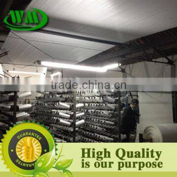 High Density Polyethylene PE Woven Fabric for Lamination or Printing photo-5