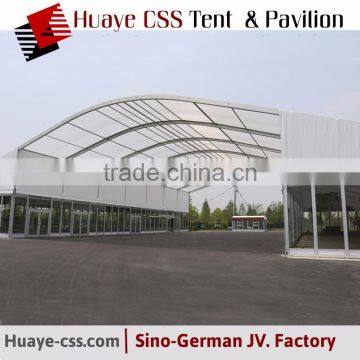 Customzied white marquee tent for sale