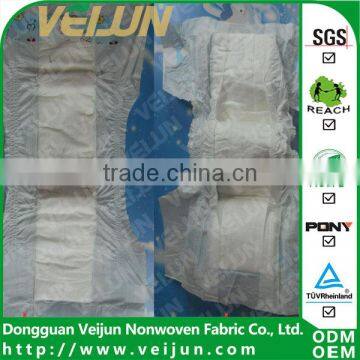 SS Nonwoven Fabric