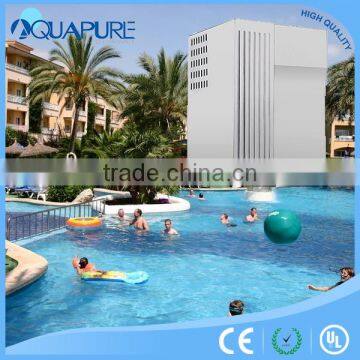 High quality ozonator 4-10g/h ozonized water for swimming pool