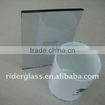 3-6mm Soft Coated Low-e Glass with CE and ISO9001