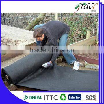 Degradable PP non woven landscape cover