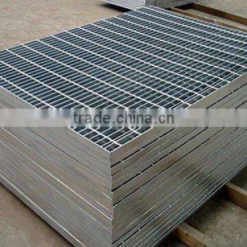 Steel Bar Grating(factory)