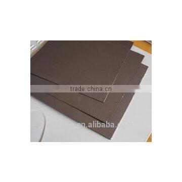 flexible graphite gasket sheet 2.0mm*1000mm*1000mm