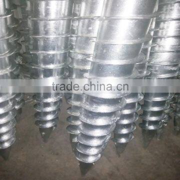 Ground Anchor Post photo-2