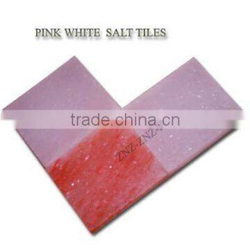 High Quality Innovative Design Salt Tiles for Salt Rooms & Spa