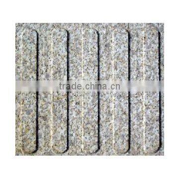 G664 Cheapest Granite Price Granite Blind Stone photo-2