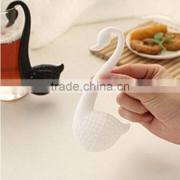 Tea Tools/awan Design Silicone Tea Infuser/custom Tea Strainer photo-3