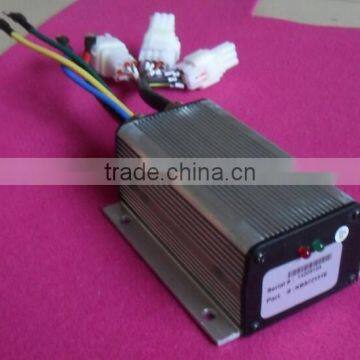 Programmable Brushless Motor Controller for Electric Bicycle/scooter/tricycle. photo-2
