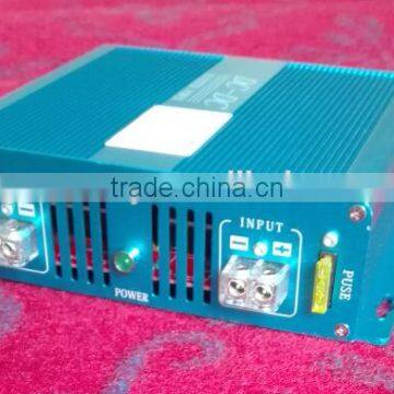 18v-36v to 24v 20a Waterproof Isolated DC-DC Power Converter With Air Cooling photo-3