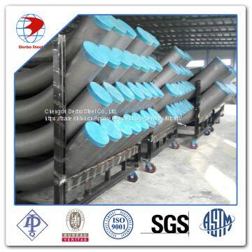 Seamless BW CS 5D Bend ASTM A234 Gr.WPB photo-5