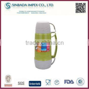 0.6L vacuum flask machinery of china