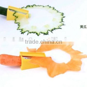 CY127 DIY Cucumber Mask Cutter Vegetable Fruit Slicer Beauty Device