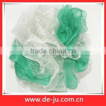 China Bath Sponge Flower Shower Sponge photo-2