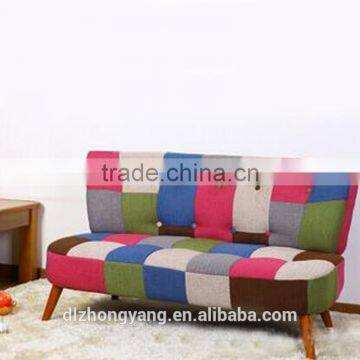 comfortable tv room sitting room carpet folding recliner single sofa