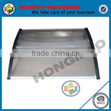 New Design DIY Aluminum Door Awning Door Canopy Awning photo-4