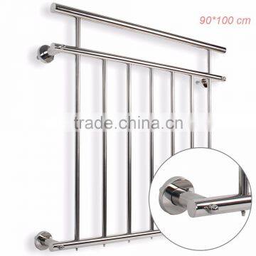 Stainless Steel Railings/portable Stair Railings/balcony Railings photo-3