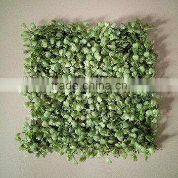 Removable Artificial Milan Grass Plastic Graden Fence Paling photo-5