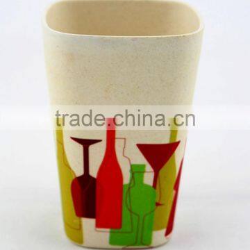 China Factory High Quality Reusable Coffee Mug