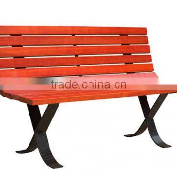 Garden Outdoor Teak Bench photo-5