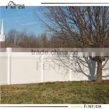 high strength plastic lattice privacy fence