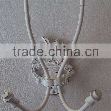 Designer Coat Hooks,Clothes Hooks,Clothes Hanger,Metal Decorative Clothes hooks